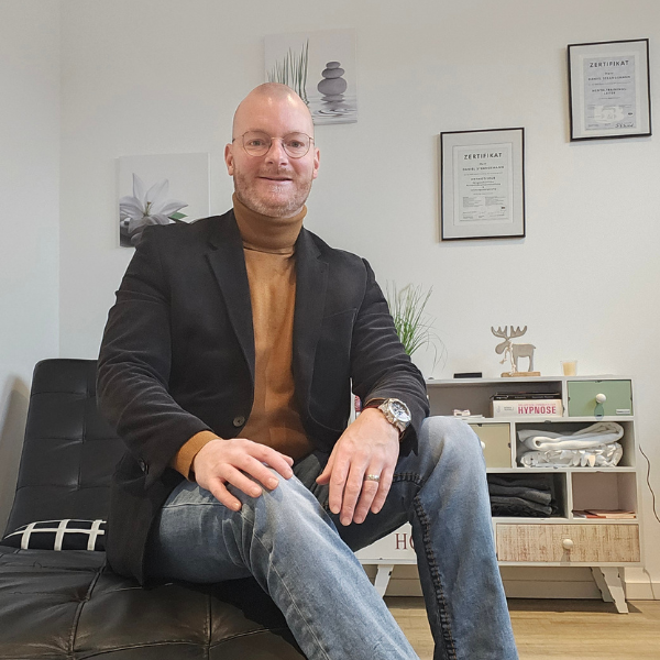 daniel strangemann zertifizierter ausbilder